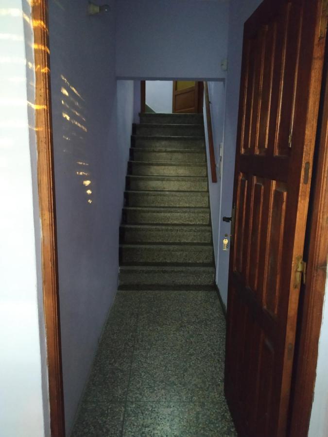 Dona Olga Apartment Minas Exterior photo