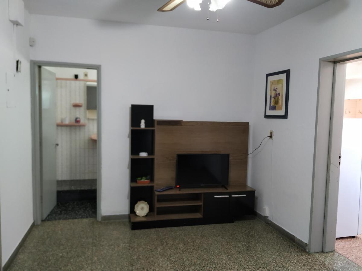 Dona Olga Apartment Minas Exterior photo