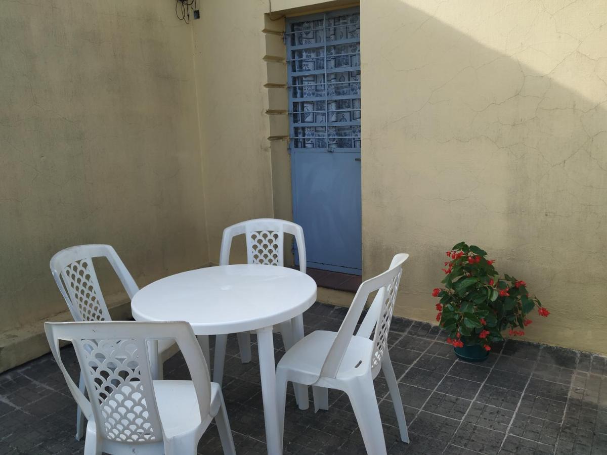 Dona Olga Apartment Minas Exterior photo